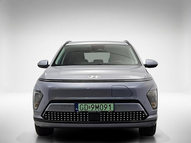 Hyundai Kona Electric 65kWh Smart ! Z Polskiego Salonu ! Faktura VAT ! Warszawa - zdjęcie 8