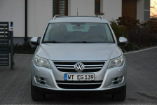 Volkswagen Tiguan 2.0TDI Navi/ 2 KPL KÓŁ/ Sprowadzony/ Opłacony Majdan Sieniawski - zdjęcie 2