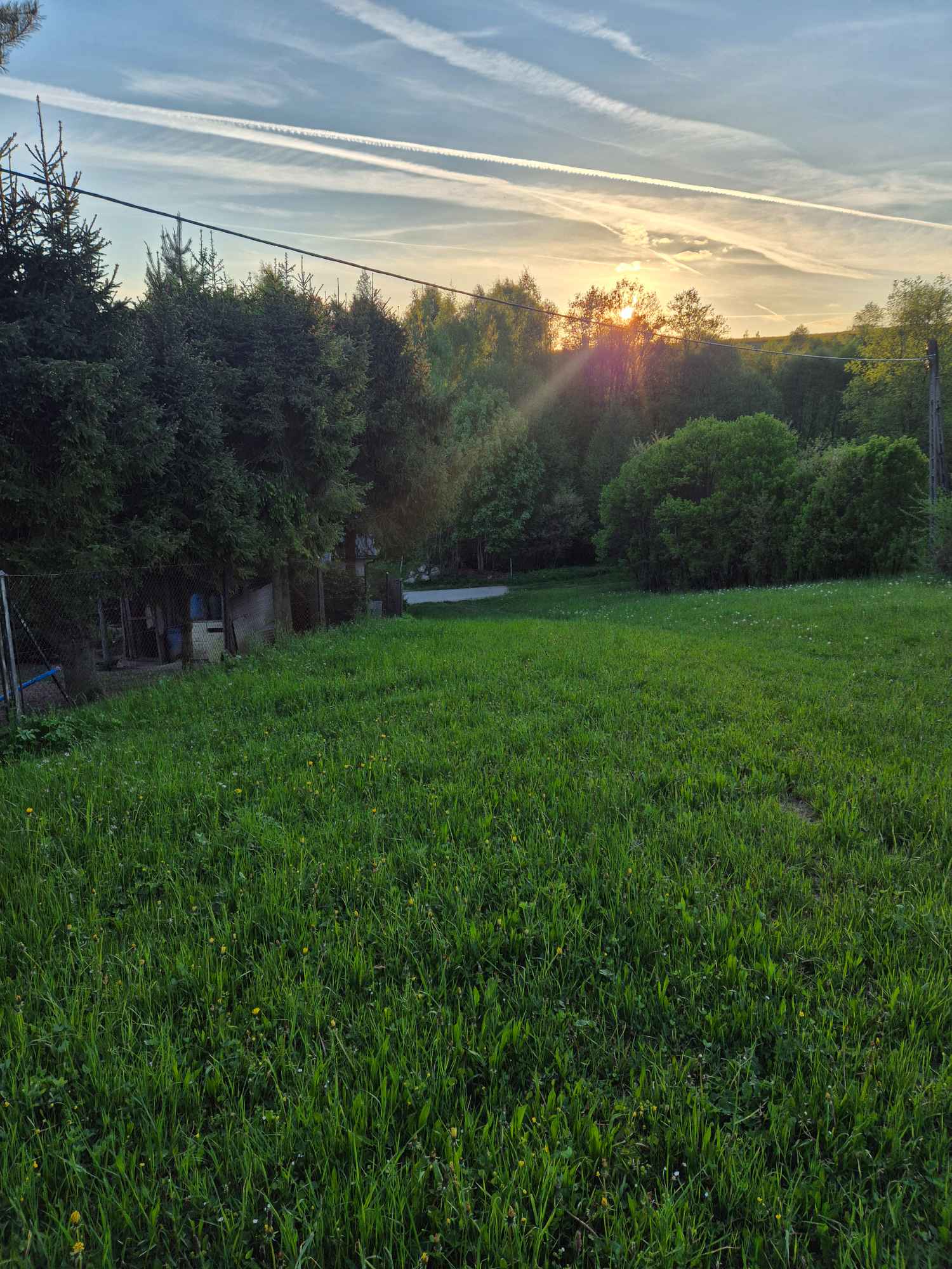 Działka budowlana 2134m2 Nowy Targ Nowy Targ - zdjęcie 8