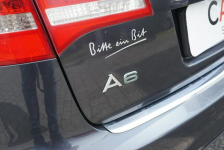 Audi A6 zarejestrowany, ubezpieczony, sprawny, Opole - zdjęcie 8