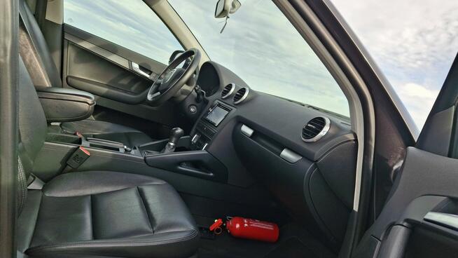 Audi A3 Tczew - zdjęcie 12