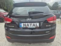 Hyundai ix35 2,0 Benz* 4x4* Automat* Skóra* Panorama* Kamera Bydgoszcz - zdjęcie 3
