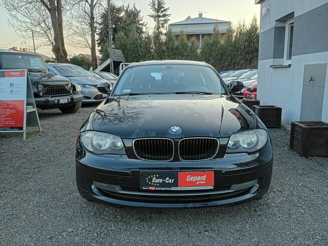BMW 118 Janów Lubelski - zdjęcie 3