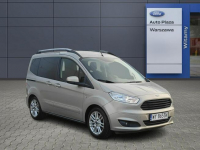 Ford Tourneo Courier 1.0 EcoBoost 100 KM M5 HU02079 Warszawa - zdjęcie 7