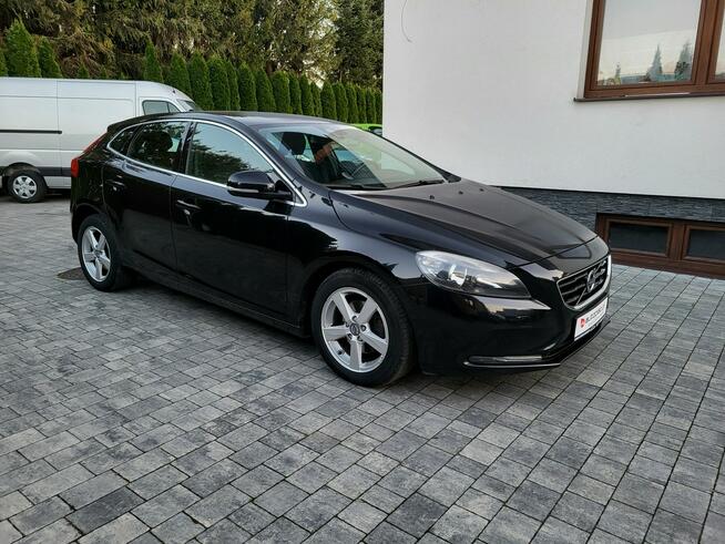 Volvo V40 ** Przebieg 118 Tys KM ** Bezwypadkowy ** Serwis w ASO ** Jatutów - zdjęcie 5