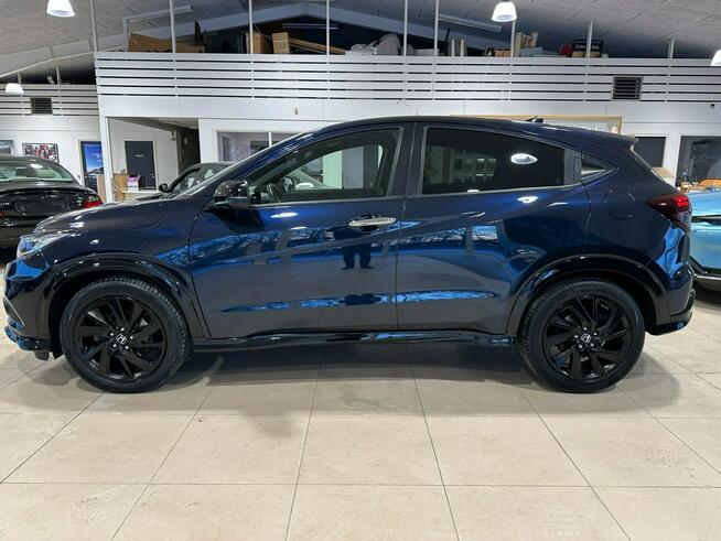 Honda HR-V Sadlno - zdjęcie 8