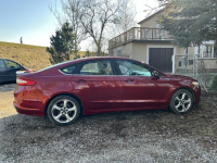 Sprzedam Ford Fusion Nowa Huta - zdjęcie 4