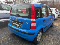 Fiat Panda Klimatyzacja bezwypadkowy !!! Rzeszów - zdjęcie 4