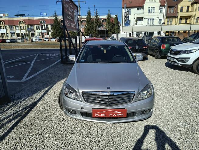 Mercedes C 180 ALU|instalacja LPG|2x opony|klima|tempomat Bydgoszcz - zdjęcie 3