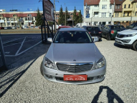Mercedes C 180 ALU|instalacja LPG|2x opony|klima|tempomat Bydgoszcz - zdjęcie 3