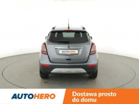 Opel Mokka navi kamera Bluetooth tempomat klima-auto Warszawa - zdjęcie 6
