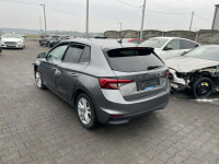 Škoda Fabia Automat Kamera Klimatronik Podgrzewanie Gliwice - zdjęcie 7