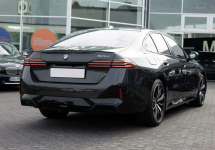 520d xDrive, rabat 102 541 zł , Pakiet sportowy M Pro Warszawa - zdjęcie 3