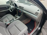 Audi A4 Sprowadzona Opłacona Zadbana Chełm - zdjęcie 5