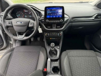 Ford Puma 1.0 EcoBoost 125 MHEV S&amp;S Titanium Krowodrza - zdjęcie 3