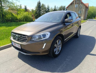 Volvo XC60 D3 150KM 2015r 175tys.km