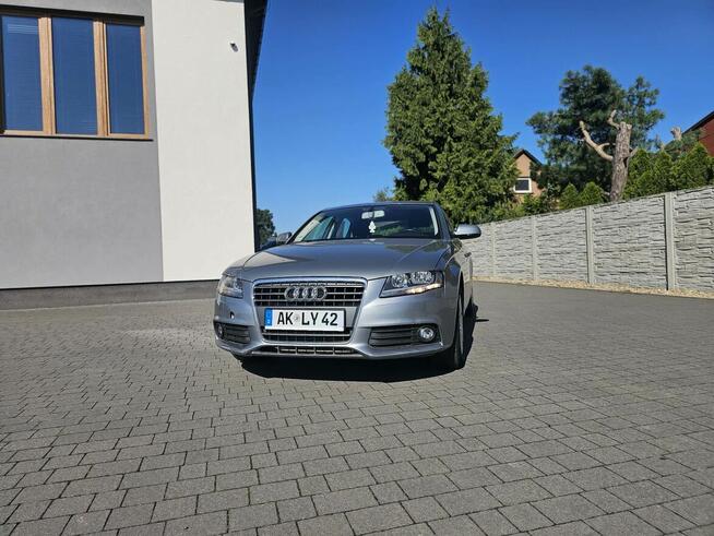 AUDI A4 B8 ! Stan idelany ! Turek - zdjęcie 3