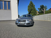 AUDI A4 B8 ! Stan idelany ! Turek - zdjęcie 3