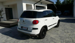 Fiat 500L Collezione! Panorama! Gwarancja! Grójec - zdjęcie 3