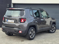 Jeep Renegade Bardzo ładny /panorama/ 4x4/ 2.0 140KM/ zarejestrowany Czarnków - zdjęcie 4