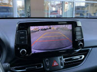 I30 1.5T-GDI 48V 7DCT (160 KM) Smart Salon Polska FV23% Gwarancja Piotrków Trybunalski - zdjęcie 4