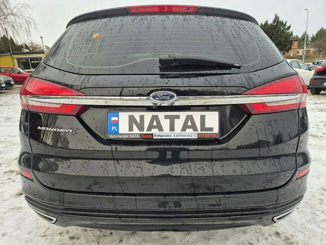 Ford Mondeo Super stan* Automat* Bogata wersja Bydgoszcz - zdjęcie 3