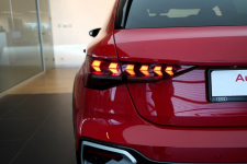 Audi A3 40 TFSI 204KM Quattro S-line TempomatACC Kamera Virtual Kielce - zdjęcie 8