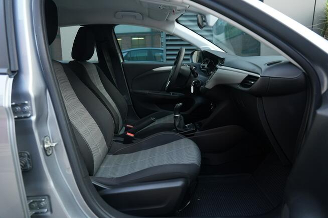 Opel Corsa Kraków - zdjęcie 11