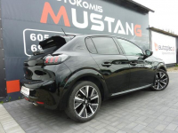 Peugeot 208 GT*AUTOMAT*Benzyna 101Ps*Navi*Kamera*Klimatronik*Asystenty Wągrowiec - zdjęcie 4