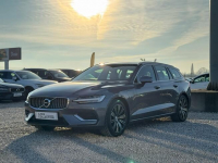 Volvo V60, 2019 Michałowice - zdjęcie 7