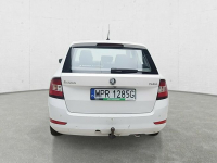 Škoda Fabia Komorniki - zdjęcie 6