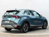 Kia Sportage SUV 1.6 T-GDI M6 2WD M+Smart 150KM Salon Polska Poznań - zdjęcie 3