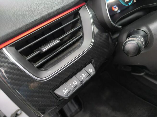 Renault Arkana 1.6 E-Tech hybrid 145 R.S. LINE Salon Polska Łuków - zdjęcie 9