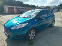 Ford Fiesta 1.0 125 KM. 2014 r. Doskonały stan! Żagań - zdjęcie 3