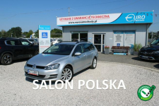 Volkswagen Golf Comfortline Hak Gwarancja F-Marża