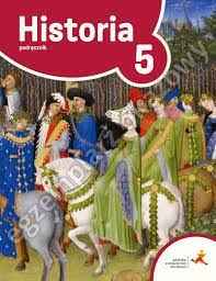 Historia Podróże w czasie klasa 5,6,7,8 sprawdziany Śrem - zdjęcie 1