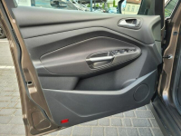 Ford Grand C-MAX 1 właściciel/86 tys km przebiegu/drzwi przesuwane Toruń - zdjęcie 10