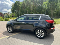 Kia Sportage Lipówki - zdjęcie 8