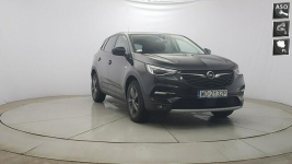 Opel Grandland X 1.2 T GPF Elegance Business Pack