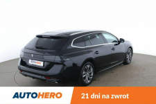 Peugeot 508 GRATIS! Pakiet Serwisowy o wartości 500 zł! Warszawa - zdjęcie 7