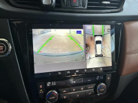 Nissan Xtrail ASO Poerwszy wlasciciel Świnoujście - zdjęcie 11