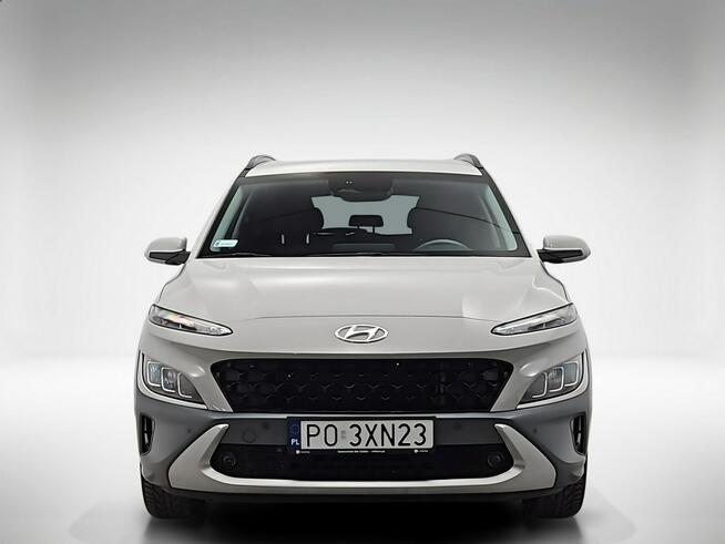Hyundai Kona 1.6 T-GDI Smart DCT ! Z Polskiego Salonu ! Faktura Vat ! Warszawa - zdjęcie 8