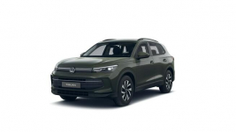 Volkswagen Tiguan Life Plus 1.5eTSI 131KM automat DSG Stalowa Wola - zdjęcie 6