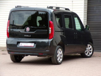 Fiat Doblo Lift /Klimatronic /Gwarancja /2,0 /135KM /2015R Mikołów - zdjęcie 10