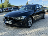 320d 190kM Salon Polska ! Automat ! Elektryczna Klapa ! Pęcice - zdjęcie 8