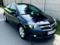 Opel Astra GTC 1.4 16V 90KM Xenon Alufelgi Piękny stan Bezwypadkowy Wrocław - zdjęcie 4