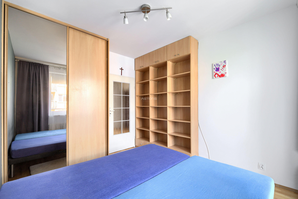 WYGODNE MIESZKANIE NA OS. BATOREGO! Poznań - zdjęcie 4