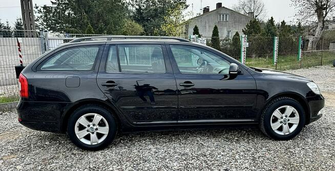 Škoda Octavia LIFT Climatronic Navi Gwarancja Kutno - zdjęcie 4