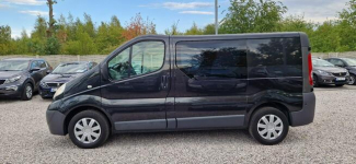 Opel Vivaro Jeden Właściciel Zarejestrowany Cosmo Płock - zdjęcie 7