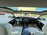BMW 630 3.0i Sóra Panorama Alu19 Sokołów Podlaski - zdjęcie 8